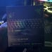 Razer Blackwidow Elite (green switches) & Razer Phantom Keycap