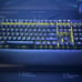 Razer Blackwidow Elite (green switches) & Razer Phantom Keycap