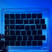 Razer Blackwidow Elite (green switches) & Razer Phantom Keycap