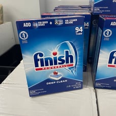 Finish