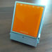 ★KENWOOD Portable MD Player DMC-S33-D