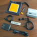 ★KENWOOD Portable MD Player DMC-S33-D