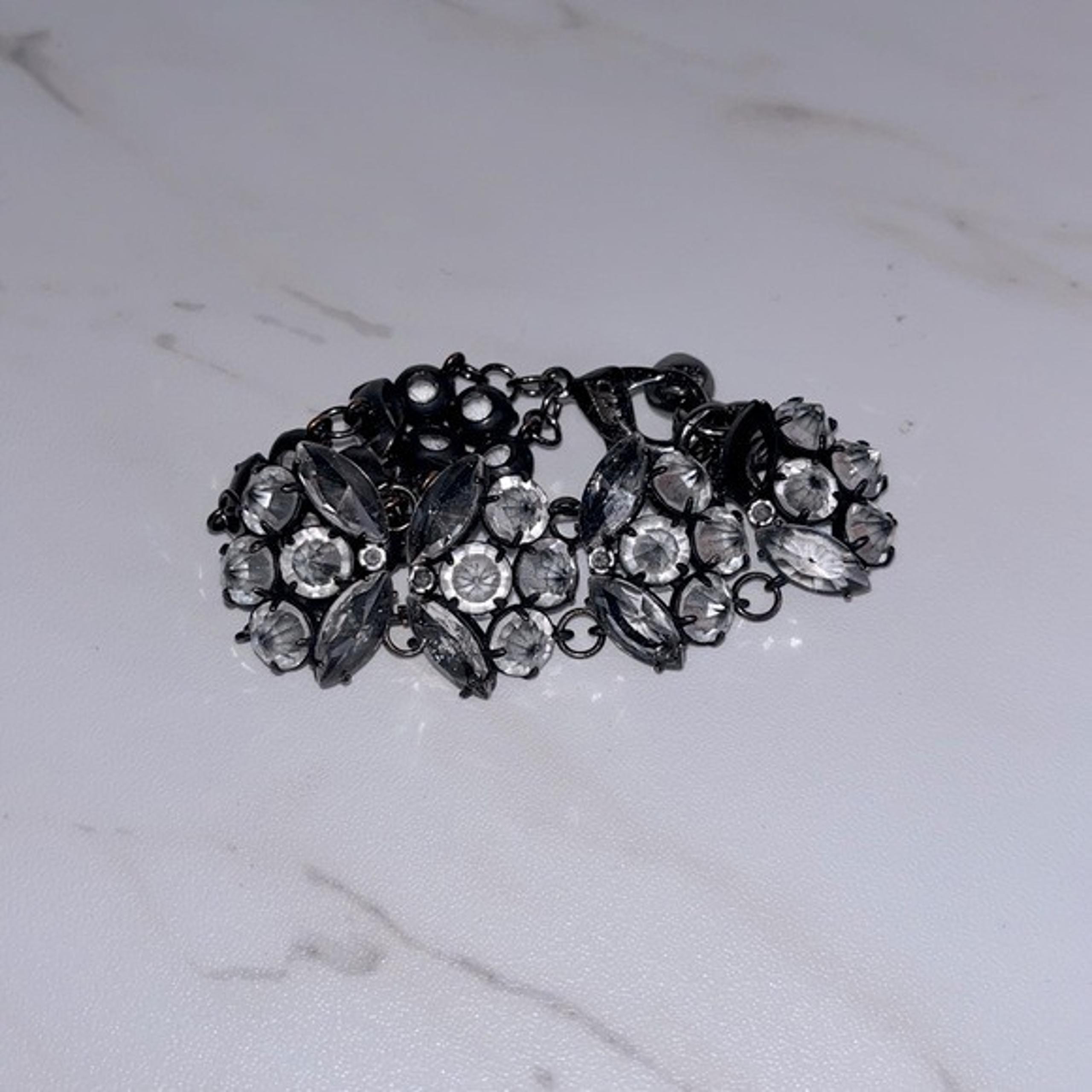Diamanda Bracelet - Lulu Frost