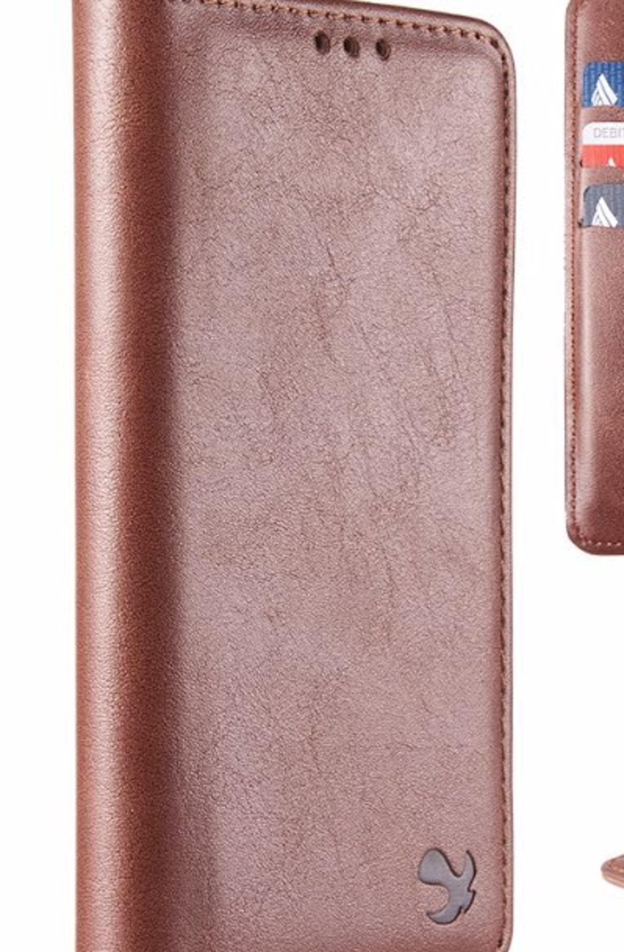 Galaxy S9 Plus Wallet Case.