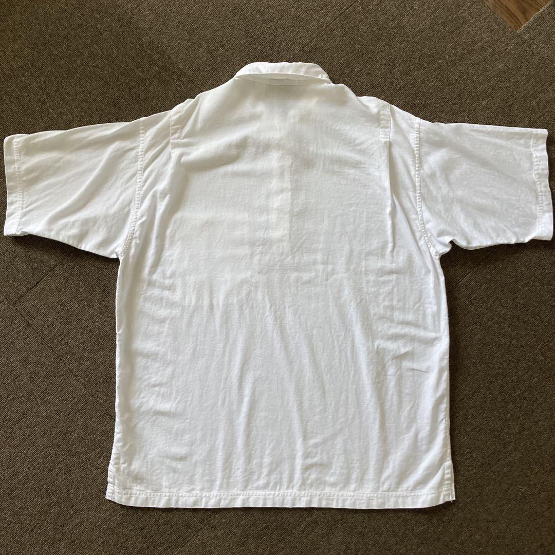 90's Patagonia LENO SHIRT (Reno Shirt) AC