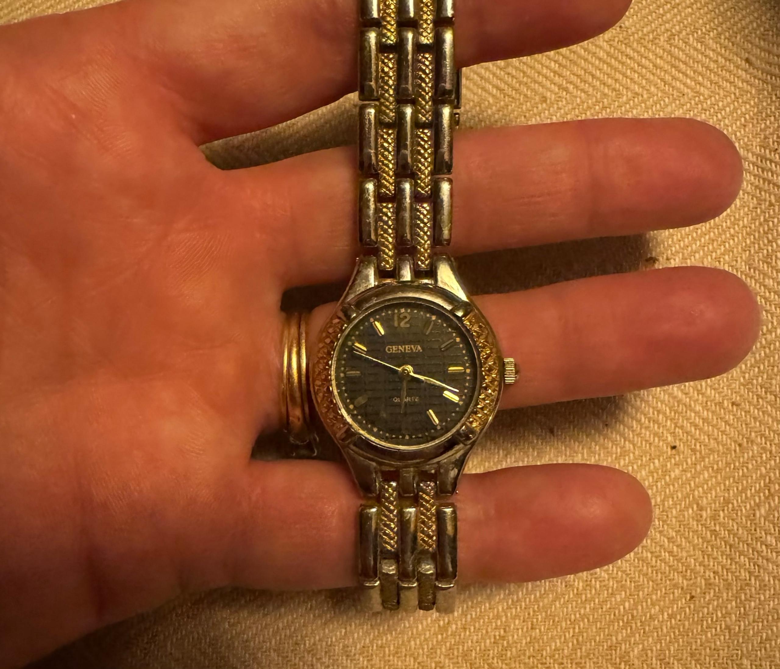 Watch