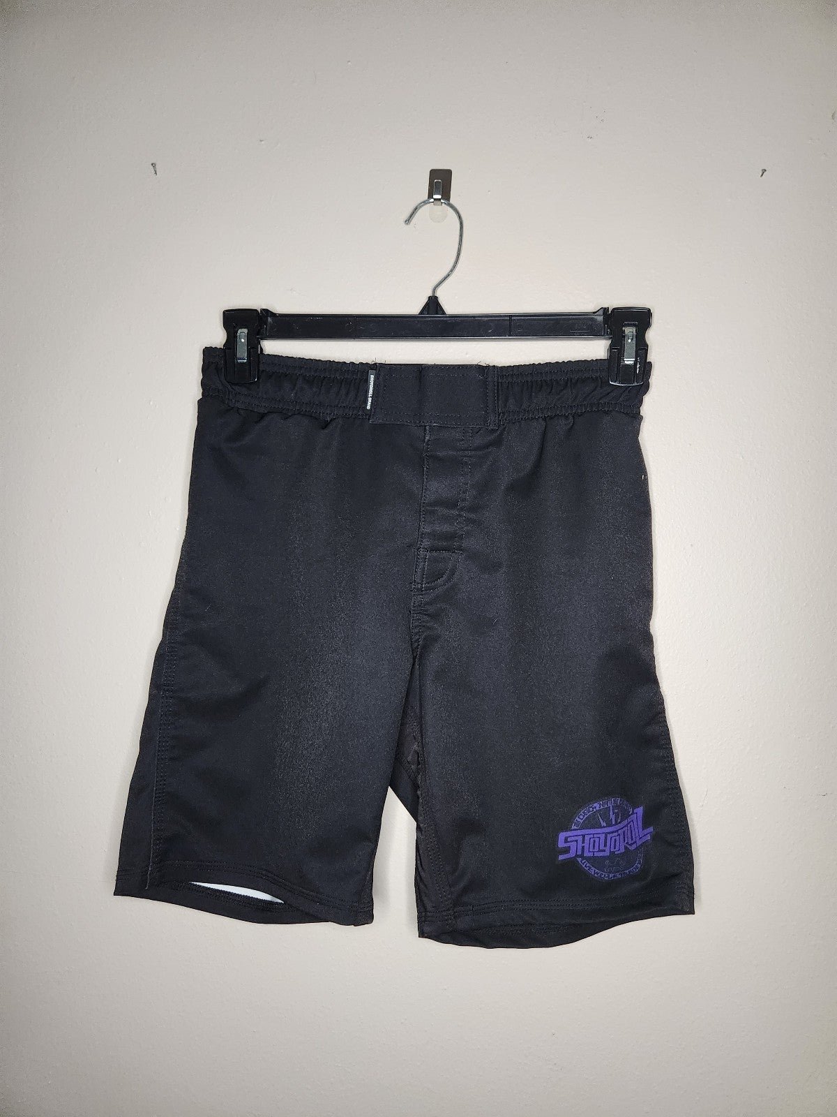 Shoyoroll no gi shorts