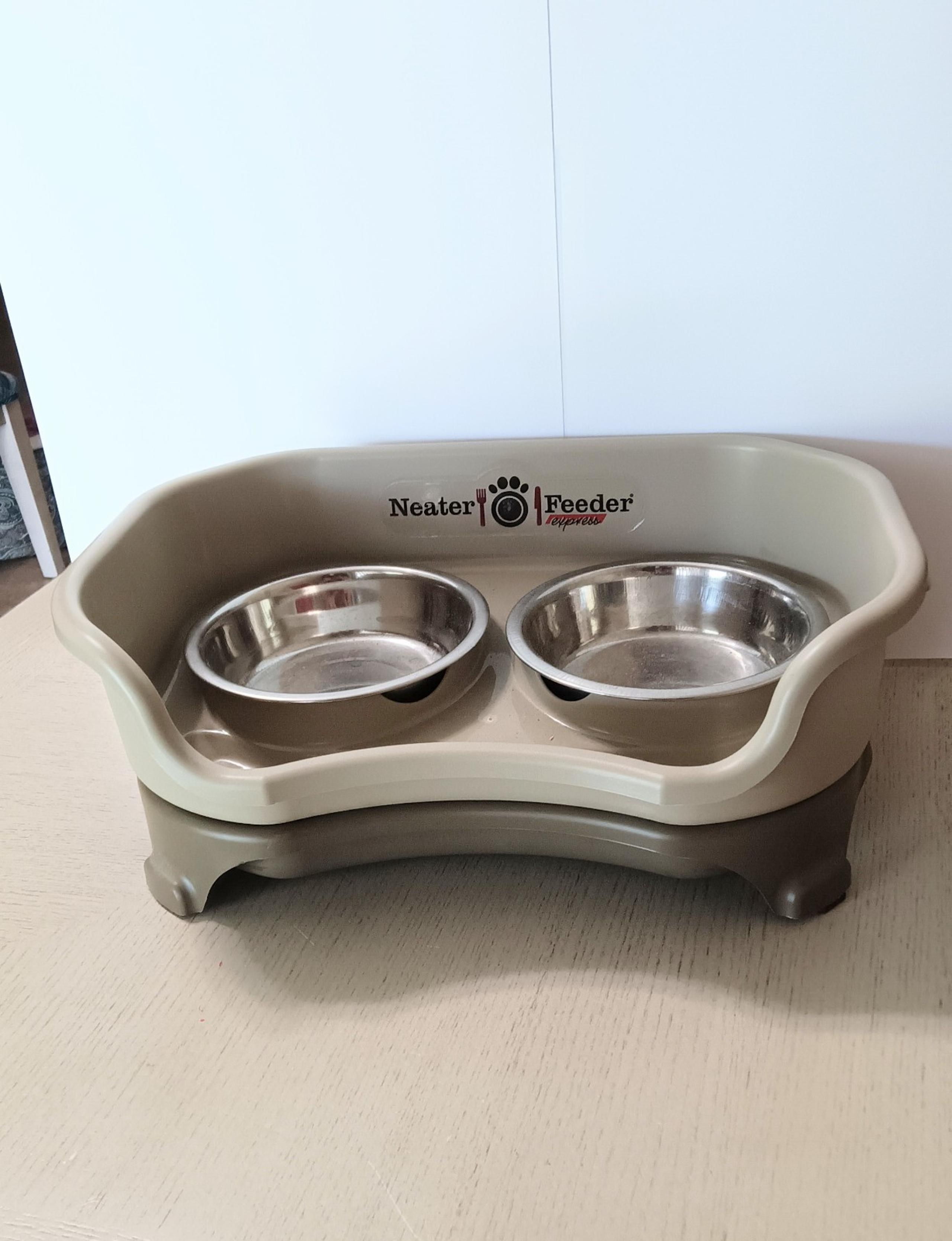 Neater Feeder Express Raised Pet Bowls
