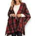 Woolrich Cozy Blanket Wrap