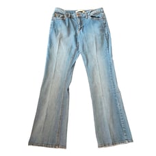 Bella Dahl Women's Wide Leg Jeans Size 30 Waist or a 10