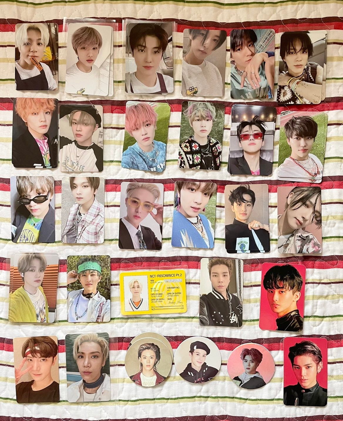 nct pc