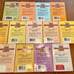 The Babysitters Club original Apple Paperback books lot of 30