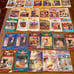 The Babysitters Club original Apple Paperback books lot of 30