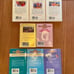 The Babysitters Club original Apple Paperback books lot of 30