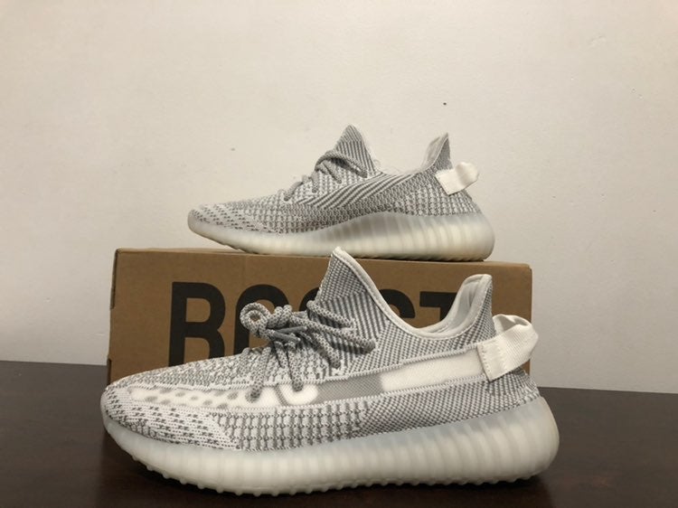 Adidas Yeezy Boost 350 V2 Static NR