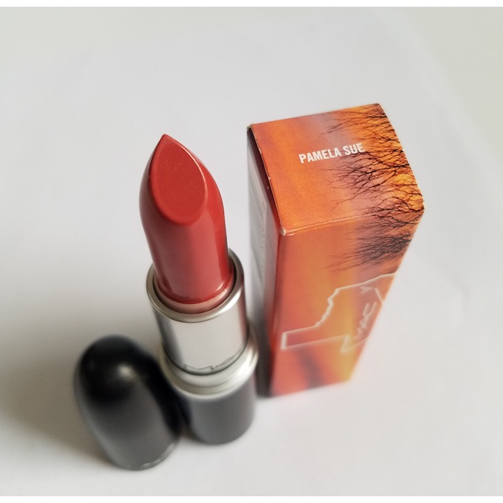 Mac Pamela Sue Lipstick