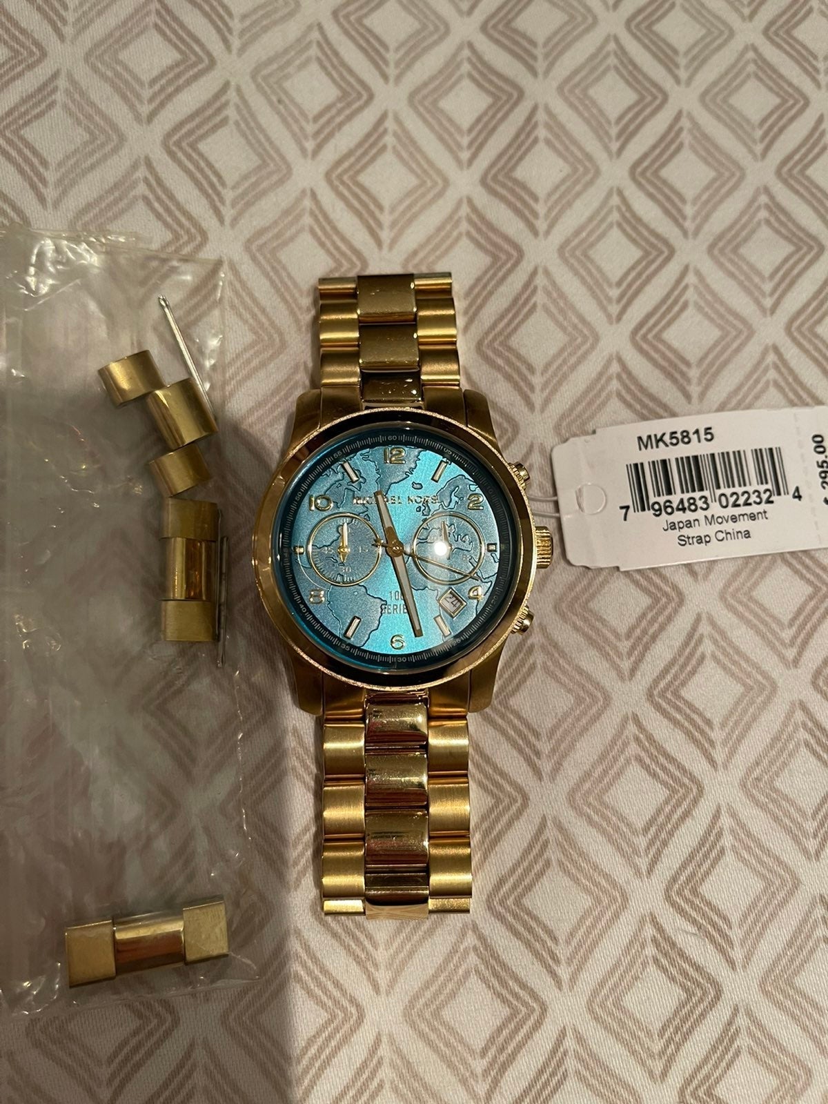 Michael Kors Watch
