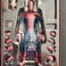 Hot Toys Amazing Spider-Man MMS179
