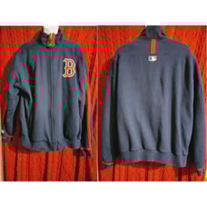 Majestic Boston Red Sox Jacket Sz 2XL