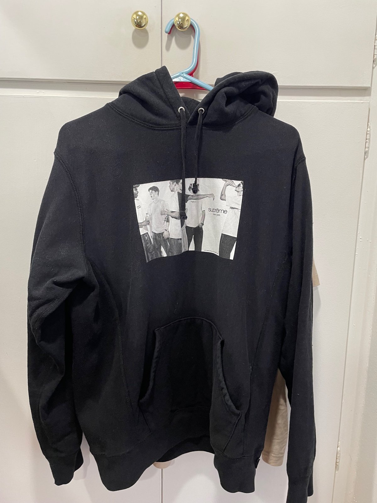 Supreme Sweats & Hoodies for Men | Mercari