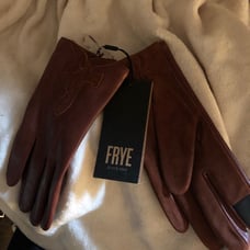 Frye gloves