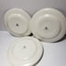 Vintage 90's Set Of 6 ROYAL WESSEX (England) **Royal Mail** Dinner Plates