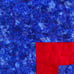 46in X 60in Tee-riffic Troubles Patchwork Golf Blanket For The Honest Golfer