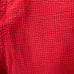 NWOT TOMMY HILFIGER Shorts 38 Flex Classic Fit Seersucker Red Cotton