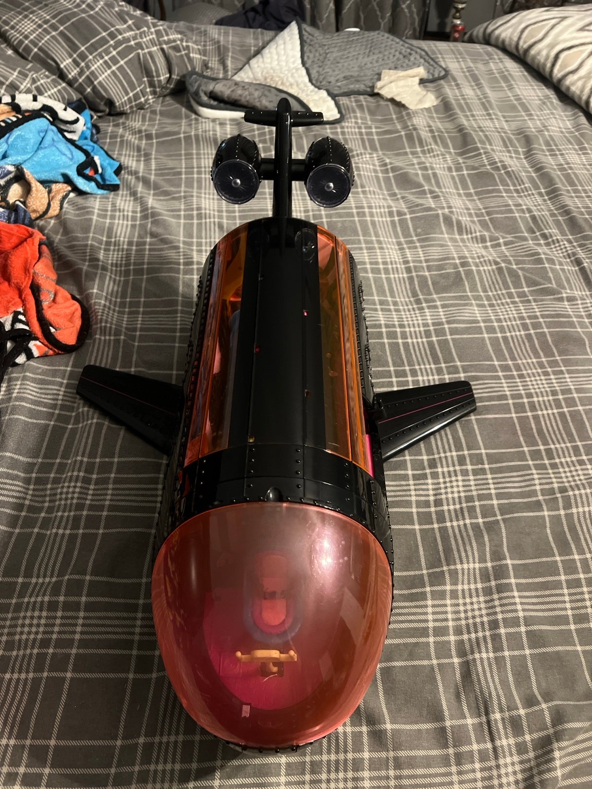 LOL SURPRISE BB AIR PLANE 2020 MGA Entertainment