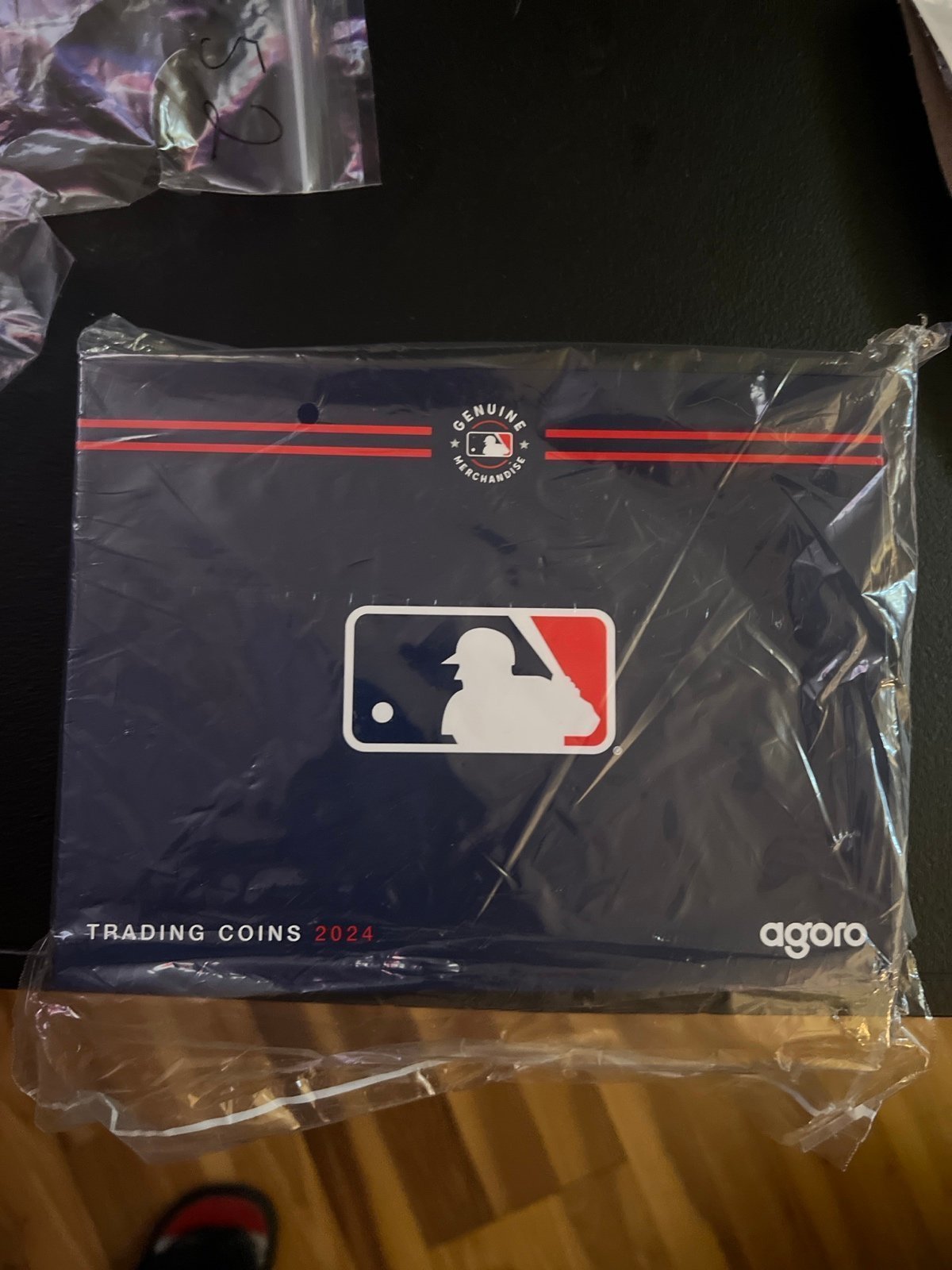 2024 mlb coins