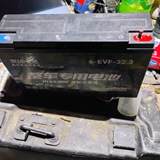 Batteries