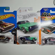 Hot Wheels Lot