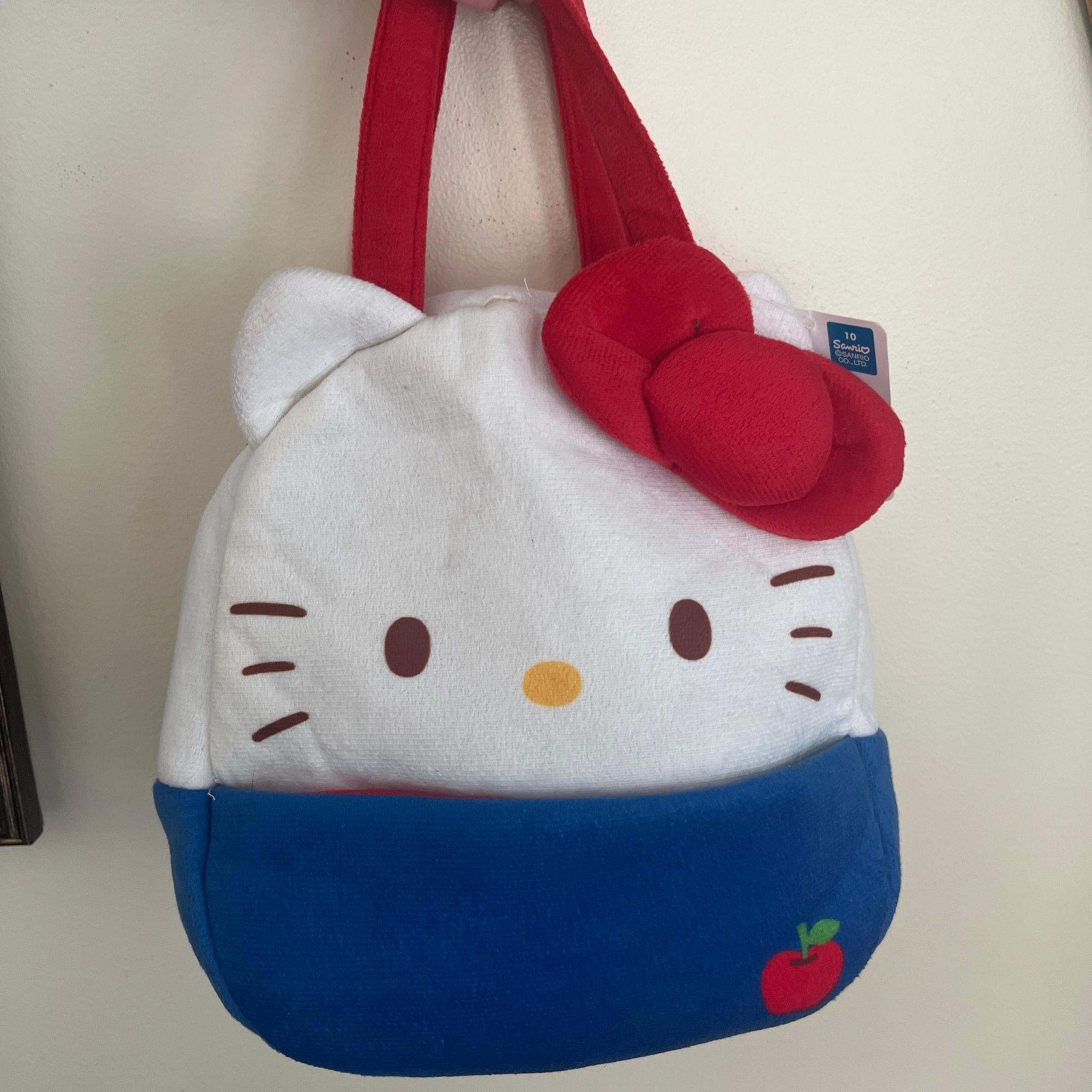 Hello Kitty handbag New