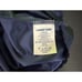 Land's End Tankini Square Neck Swimsuit Top Women 16W DD NWT Built in Bra Navy