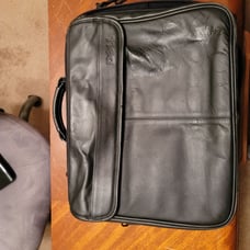 Dell laptop bag