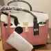 messenger bag