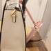 messenger bag