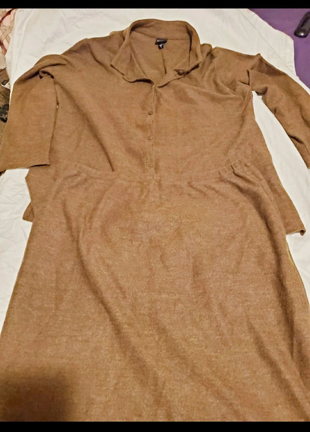 Eileen Fisher Two Piece Set Wool