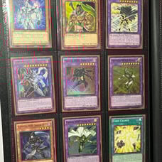 Yu-Gi-Oh! Hero Strike Structure Deck 2015