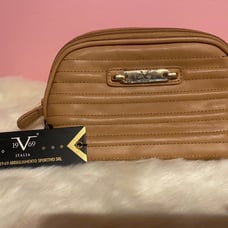 Versace 19-69 Cosmetic Makeup Bag