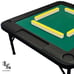 Used Mahjong Table, Mahjong Table, Slim, Tatami Table, Folding, Home Use, Mahjong Table, Black