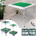 Used Mahjong Table, Mahjong Table, Slim, Tatami Table, Folding, Home Use, Mahjong Table, Black