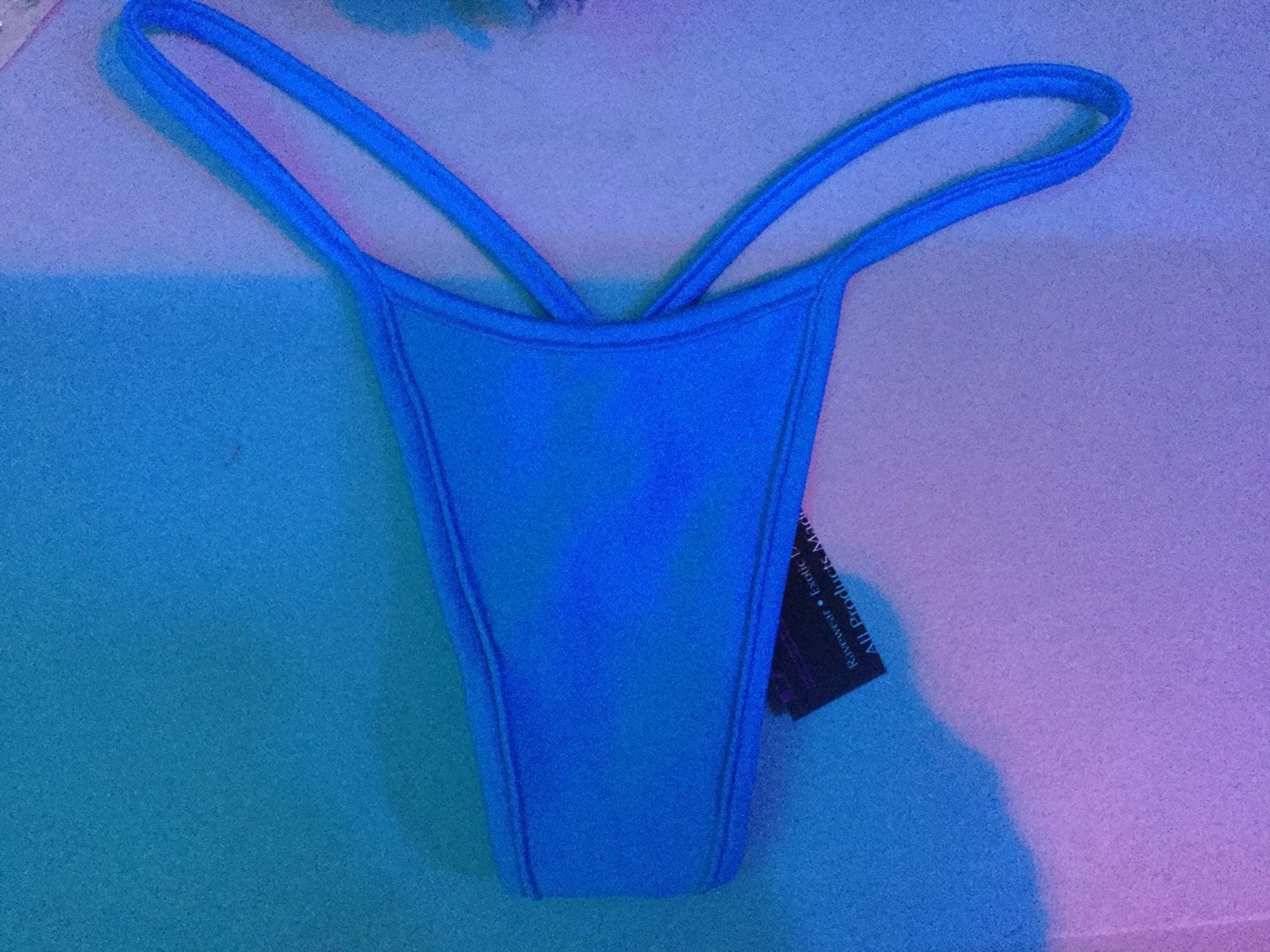 Strippers G-String
