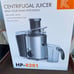 Juicer