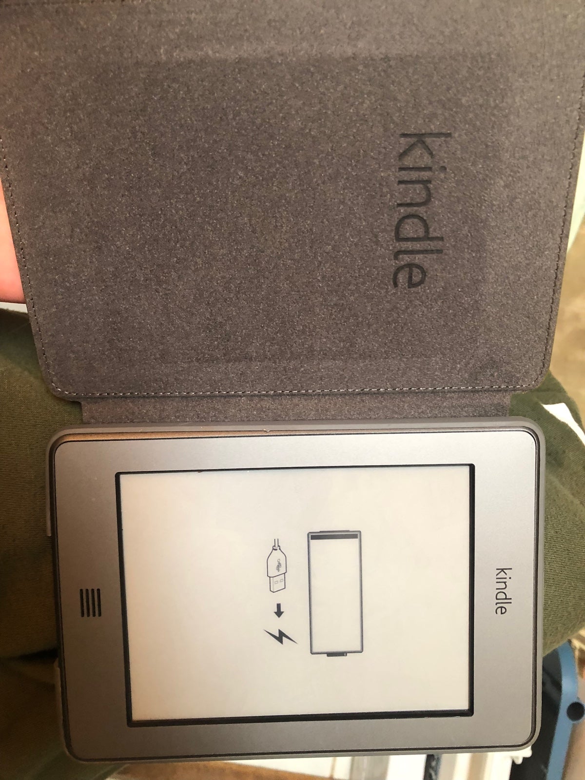 Ereader