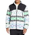 Alpine Design Men's Sherpa Fleece Jacket Size XL Aztec Green NWT 85
