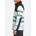 Alpine Design Men's Sherpa Fleece Jacket Size XL Aztec Green NWT 85