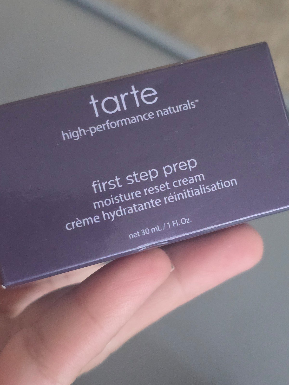Tarte bundle