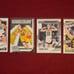Caitlin Clark Wilson Basketball + Cards