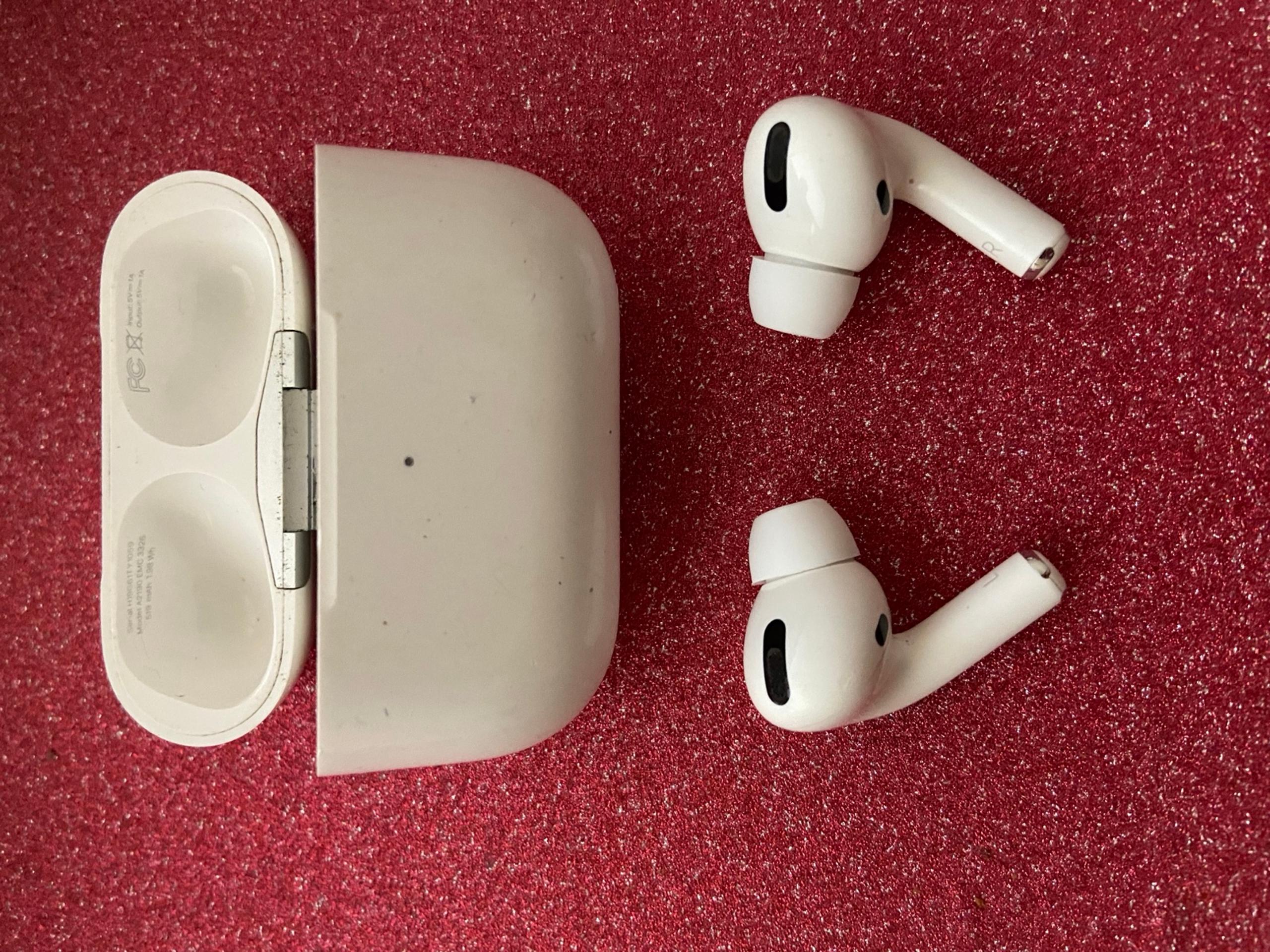 Apple AirPods Pro